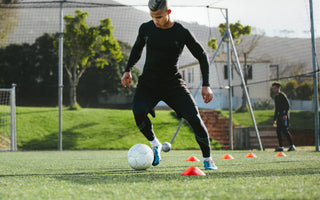 Mastering Dribbling and Ball Control: A Comprehensive Guide