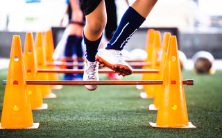 Unleashing the Dynamo Within: A Comprehensive Dive into Soccer Fitness Training